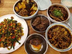 -双流老妈兔头(总店)