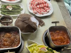 -清真军邺·金富苑肥牛(石坡街旗舰店)