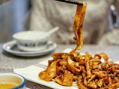 -粤·向群饭店(龙津东路总店)