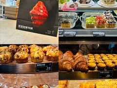 -FANEN法念·烘焙·甜点(万象城店)