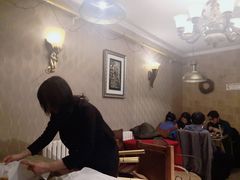 -92°C俄式厨房(中央大街店)