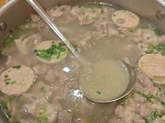 -老蒲鲜·地标·非遗美食(涵江店)