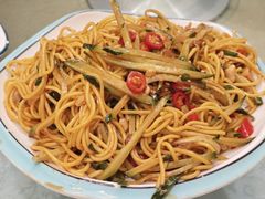 -川人川菜馆(黄山路店)