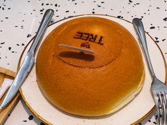 咖喱面包鸡-大树餐厅(朝阳大悦城店)