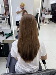 -FINE HAIR 烫染专业设计