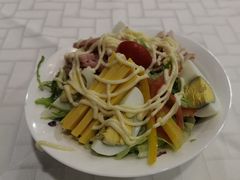 -新侨三宝乐西餐厅(崇文门店)