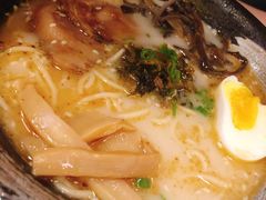 -白石的深夜食堂(大上海店)