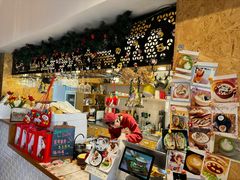 -萤火虫咖啡(后海店)