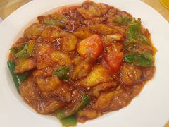 -晋情·游子轩(梅花路店)