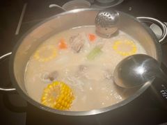 -官也街澳门火锅(新源里店)