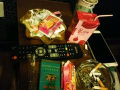 -鸿喜足健康足道采耳艾灸(南纬路店)