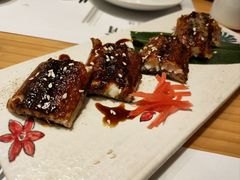 -鳗鲔料理小馆