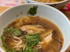 -云味馆·云南菜·云南米线(沙井华润店)