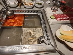 -海底捞火锅(九霄梦天地店)