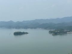 -千岛湖天屿景区