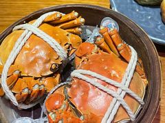 -鑫震源·苏式大虾生煎(山塘街店)