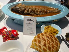 -阿五黄河大鲤鱼(纬三路店)