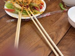 -老刘家永盛斋·传统泡馍(东关南街店)