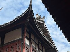 -都江堰普照寺