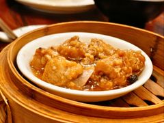 -厦门朗豪酒店 · 明阁中餐厅