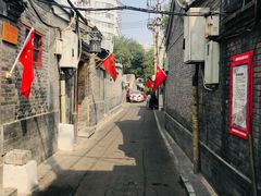 -锦尚阁烤鱼•天津菜(宣武门胡同店)