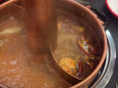 -京元盛铜锅涮肉(上海总店)