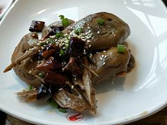 -守柴炉烤鸭(中海国际店)