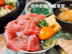 -御瀛日本料理