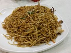 -吉源大排档·鱼生·海鲜(烧烤彩印厂店)