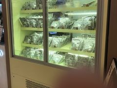 -辛一·铜锣烧(大宁久光店)