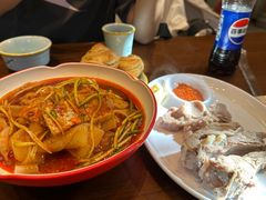 -靖远尕六美味羊羔肉