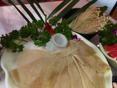 -祥源胡同·涮牛羊肉火锅(花桥店)