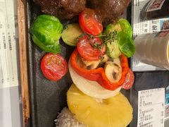 -肥韬茶餐厅(海上世界店)