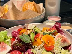 -Nord Grill&Bar Highland诺德西餐(深圳欢乐海岸店)