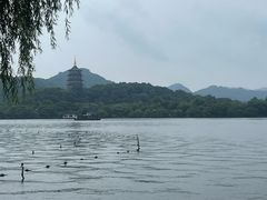 -杭州西湖柳莺里酒店