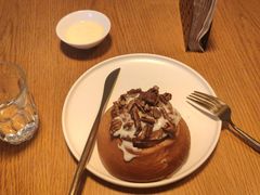 -大酉·M Coffee(北京美术馆店)