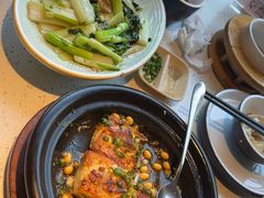 -秋色客家菜(流塘店)