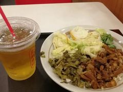 -永和大王(小厨·东四十条店)
