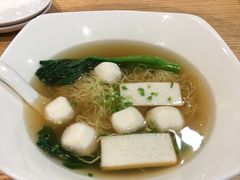 -庆记香港烧味小馆(浦东机场店)