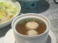 -乐忻皇朝(上海中心大厦店)