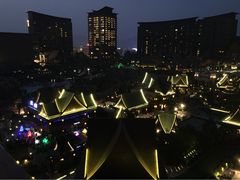 三亚湾红树林度假世界-三亚湾红树林度假世界(木棉酒店)