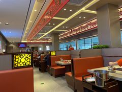 -蝎王府羊蝎子(虎坊桥总店)