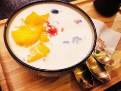 芒果葡萄柚糯叽叽-春风·有糖(崇宁路店)