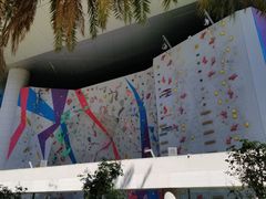 -深圳市罗湖体育馆