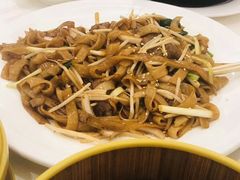 -维多利亚大酒店·雅园中餐厅