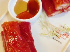 -万山楼海鲜酒家·二十三年老字号