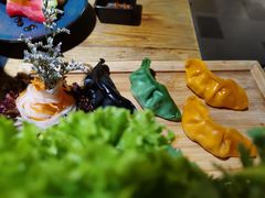 -湊湊火锅·茶憩(上海合生汇店)