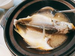 百秒黄花鱼-莆田餐厅PUTIEN(三里屯店)