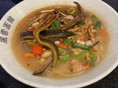 -风云面馆(珠海路店)