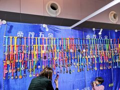 -东浩兰生上海世博展览馆